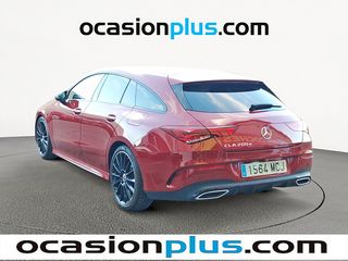 Mercedes-Benz CLA Shooting Brake CLA 200 d 110 kW (150 CV)