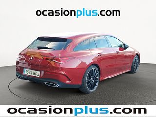 Mercedes-Benz CLA Shooting Brake CLA 200 d 110 kW (150 CV)