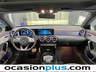 Mercedes-Benz CLA Shooting Brake CLA 200 d 110 kW (150 CV)