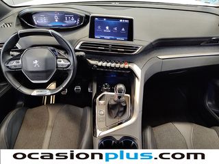 Peugeot 5008 BlueHDI 150 S&S GT Line 110 kW (150 CV)