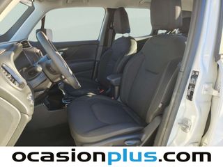 Jeep Renegade eHybrid 1.5 Night Eagle ATX 96 kW (130 CV)