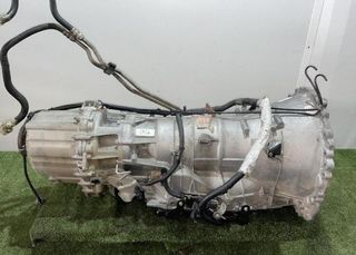 98142 1068020069 caja cambios land rover discovery