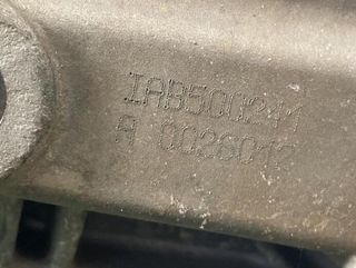 98142 1068020069 caja cambios land rover discovery