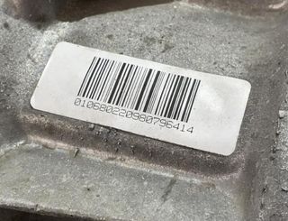 98142 1068020069 caja cambios land rover discovery