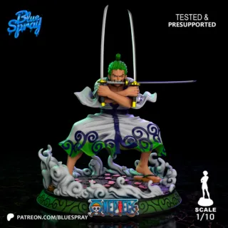 Figura anime Sanji One Piece Donflamingo luffy ace