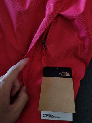 Chaqueta The North Face Nueva con Etiquetas