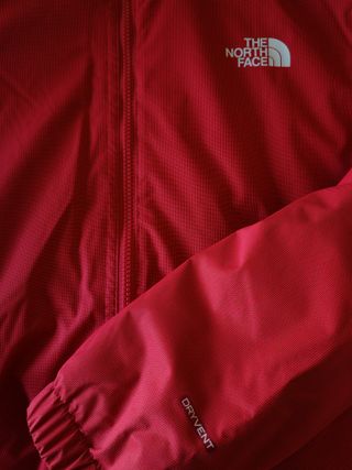 Chaqueta The North Face Nueva con Etiquetas