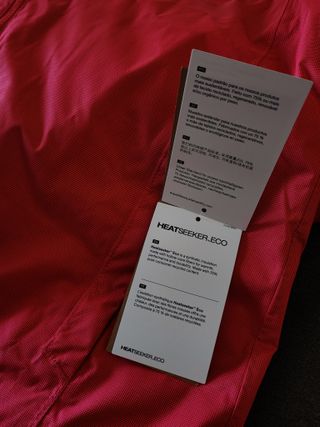 Chaqueta The North Face Nueva con Etiquetas