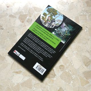 Una pequeña gran aventura