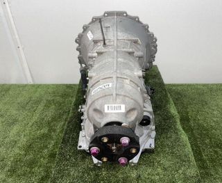 Jaguar 98251 caja cambios 1068010105 s-type 2.7 v6
