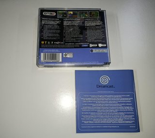 GRAND THEFT AUTO 2 ESP DREAMCAST