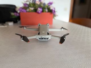 DJI Mini 3 Pro Inutilizable