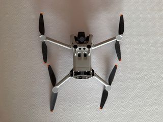 DJI Mini 3 Pro Inutilizable