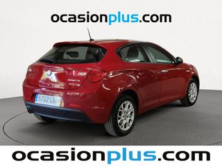 Alfa Romeo Giulietta 1.4 TB Super 88 kW (120 CV)