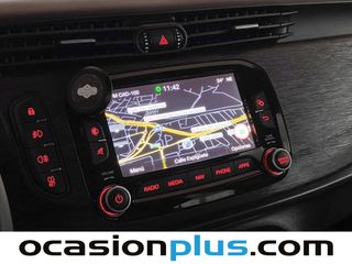 Alfa Romeo Giulietta 1.4 TB Super 88 kW (120 CV)