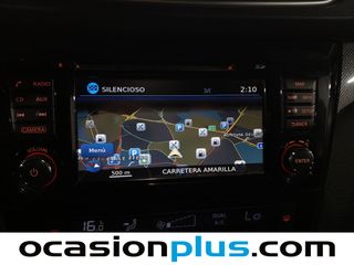 Nissan X-Trail 1.6 dCi Visia 4x2 96 kW (130 CV)