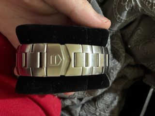 TAG Heuer Kirium Cronógrafo Reloj Hombre