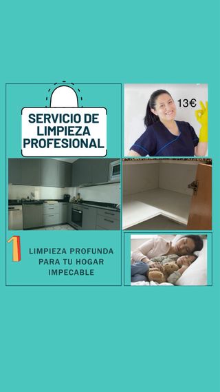 Radiante servicio para tu hogar