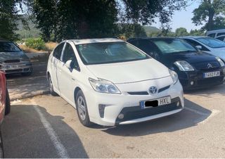 Toyota Prius 2014