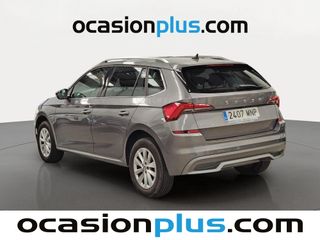 Skoda Kamiq 1.0 TSI Ambition 81 kW (110 CV)