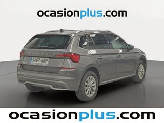 Skoda Kamiq 1.0 TSI Ambition 81 kW (110 CV)