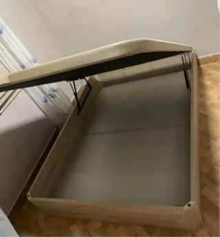 Canapés y colchónes de matrimonio nuevos