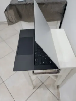 Dell XPS 15 (9500) i7 | 32GB RAM | GTX