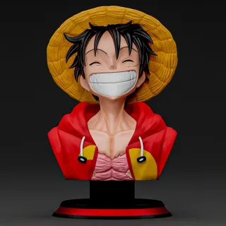 Figura anime One Piece Doflamingo donquixote luffy