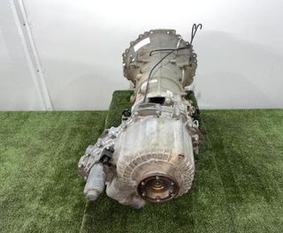 Caja cambios 1068020044 land rover discovery 98141