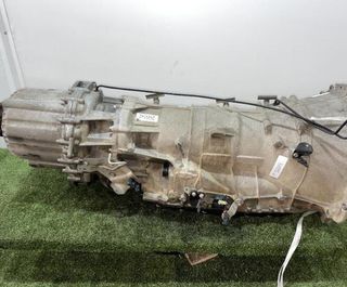 Caja cambios 1068020044 land rover discovery 98141