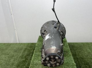 Caja mercedes-benz 722639 clase s (w220) 4.0 98419