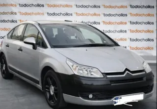Citroen C4 2007