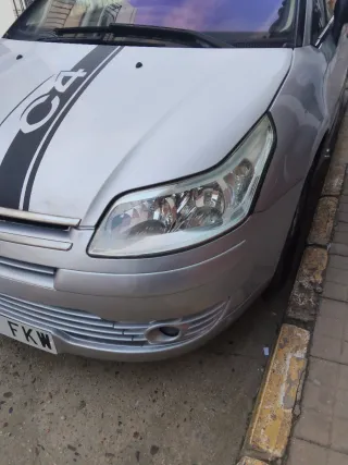 Citroen C4 2007