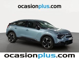 Citroen C4 PureTech 130 S&S 6v Feel Pack 96 kW (130 CV)