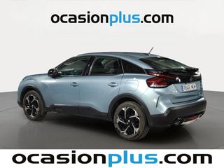 Citroen C4 PureTech 130 S&S 6v Feel Pack 96 kW (130 CV)