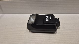 Flash Nissin M12 per Fotocamere Reflex