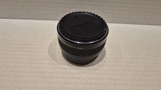 Vivitar MC Teleconverter 2x-21 per Olympus OM