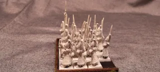 Maestros de la Espada Altos Elfos