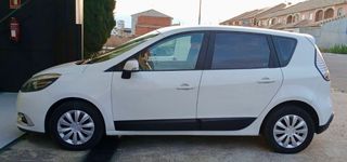 Renault Scenic III 1.2 TCE 115 CV 2015