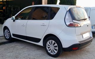 Renault Scenic III 1.2 TCE 115 CV 2015