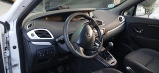 Renault Scenic III 1.2 TCE 115 CV 2015