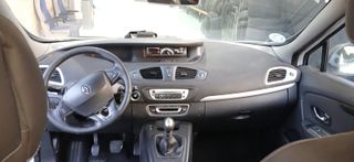 Renault Scenic III 1.2 TCE 115 CV 2015