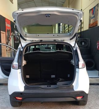 Renault Scenic III 1.2 TCE 115 CV 2015