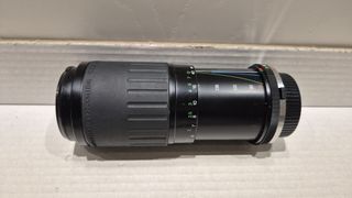 Vivitar Zoom Macro 70-210mm per Olympus OM