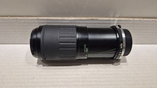 Vivitar Zoom Macro 70-210mm per Olympus OM