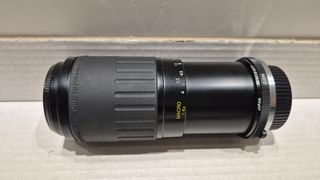 Vivitar Zoom Macro 70-210mm per Olympus OM