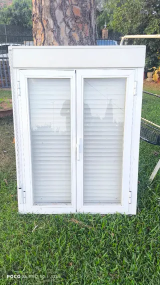 Reparacion de persianas