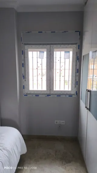 Reparacion de persianas