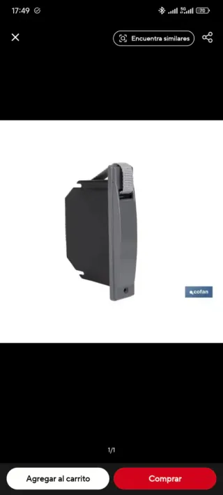 Reparacion de persianas