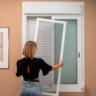 Reparacion de persianas